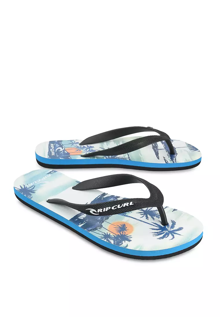 Mens open toe flip clearance flops