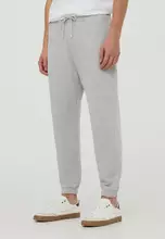 Light gray melange