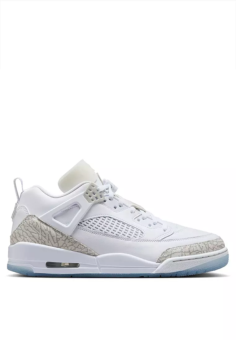 Spizike Low Men's Shoes