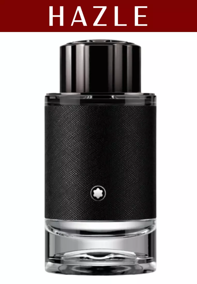 Montblanc Explorer Man EDP 100 ml