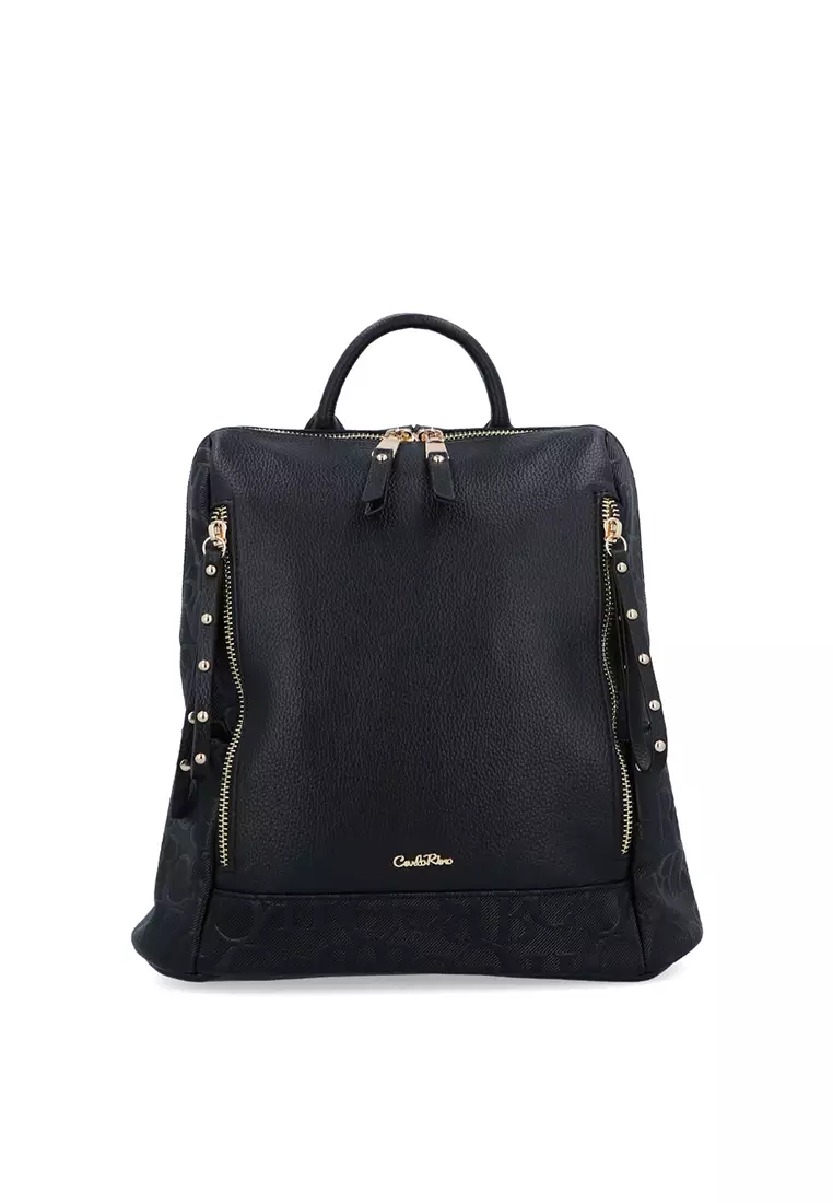 Carlo discount rino backpack