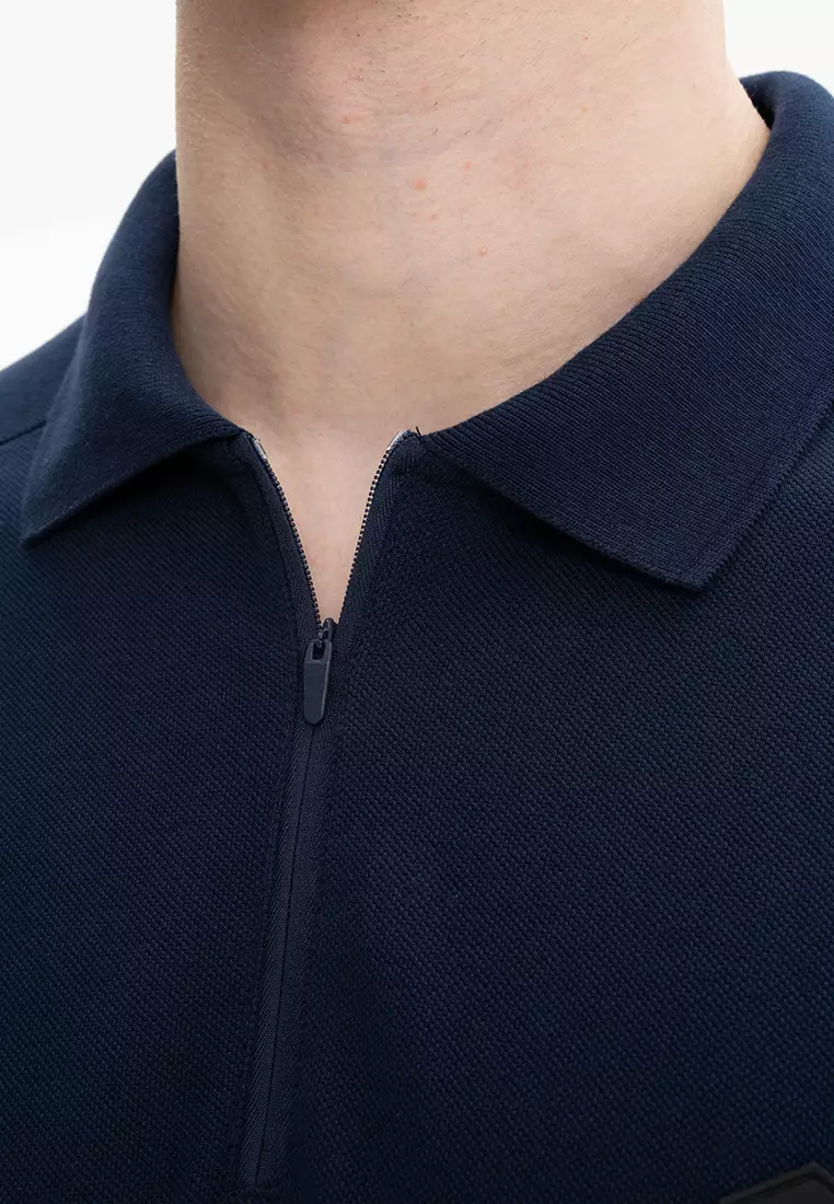 Basic Polo Shirt
