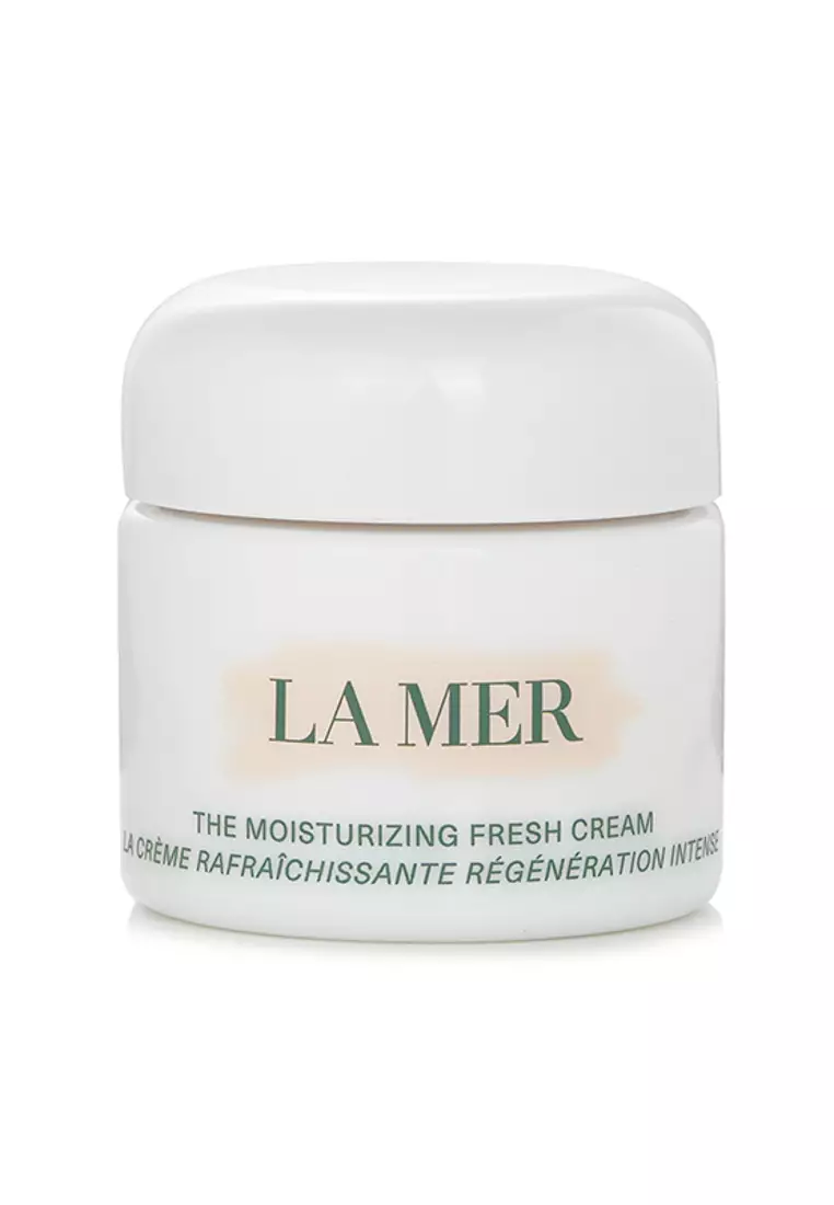 網上選購La Mer LA MER - The Moisturizing Fresh Cream 60ml
