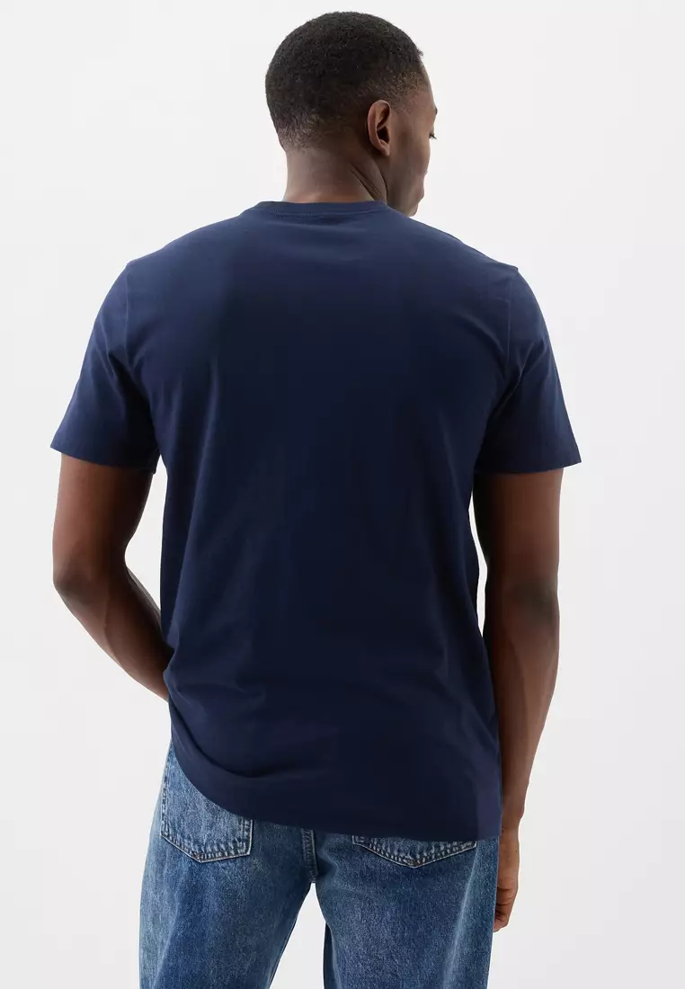 Everyday Soft Logo T-Shirt