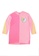 ADIDAS pink adidas x disney daisy duck dress 9D465KA38241F7GS_1
