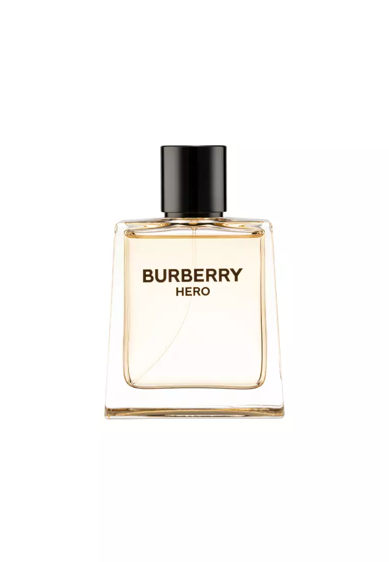 Burberry Hero Eau de Toilette 100ml