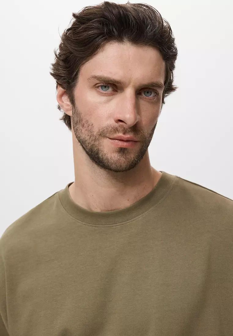 100% Cotton Sweatshirt