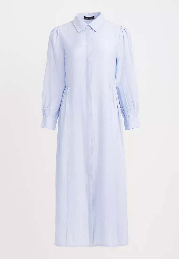 Carina Shirt Dress