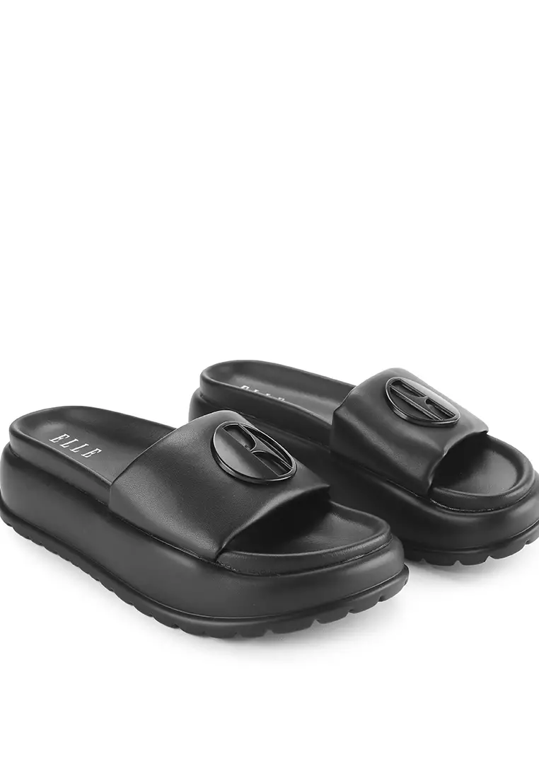 Ladies Shoes 50055Za