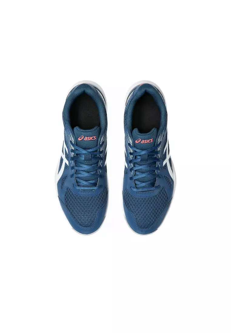UPCOURT 6 MEN INDOOR SPORT SHOES (BLUE)