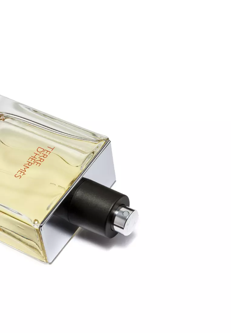 Hermes Terre d'Hermès Eau De Toilette Natural Spray for Men (100ml)