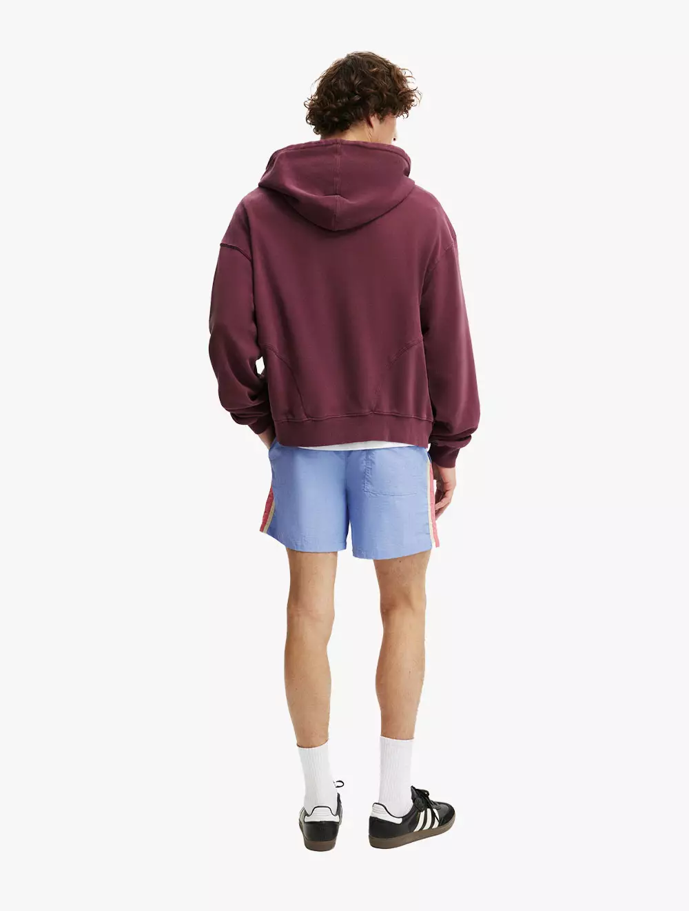 COTTON ON - BAWAHAN - EVERYDAY SHORT