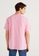 United Colors of Benetton pink Printed T-shirt 9936BAA5A87222GS_3