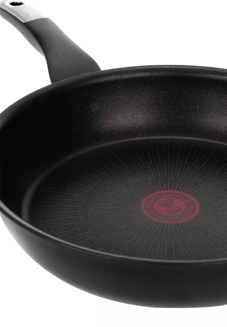 Buy Tefal Cookware Tefal Unlimited Frypan 26cm 2024 Online ZALORA