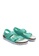 Birkenstock 綠色 Milano BF Icons Reinterpreted Sandals 80F6BSH47D972DGS_2