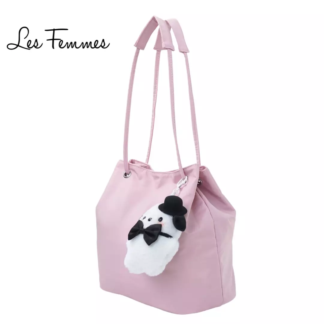 Tas Bahu Wanita Danisha Shoulder Bag G255 2410001 Les Femmes