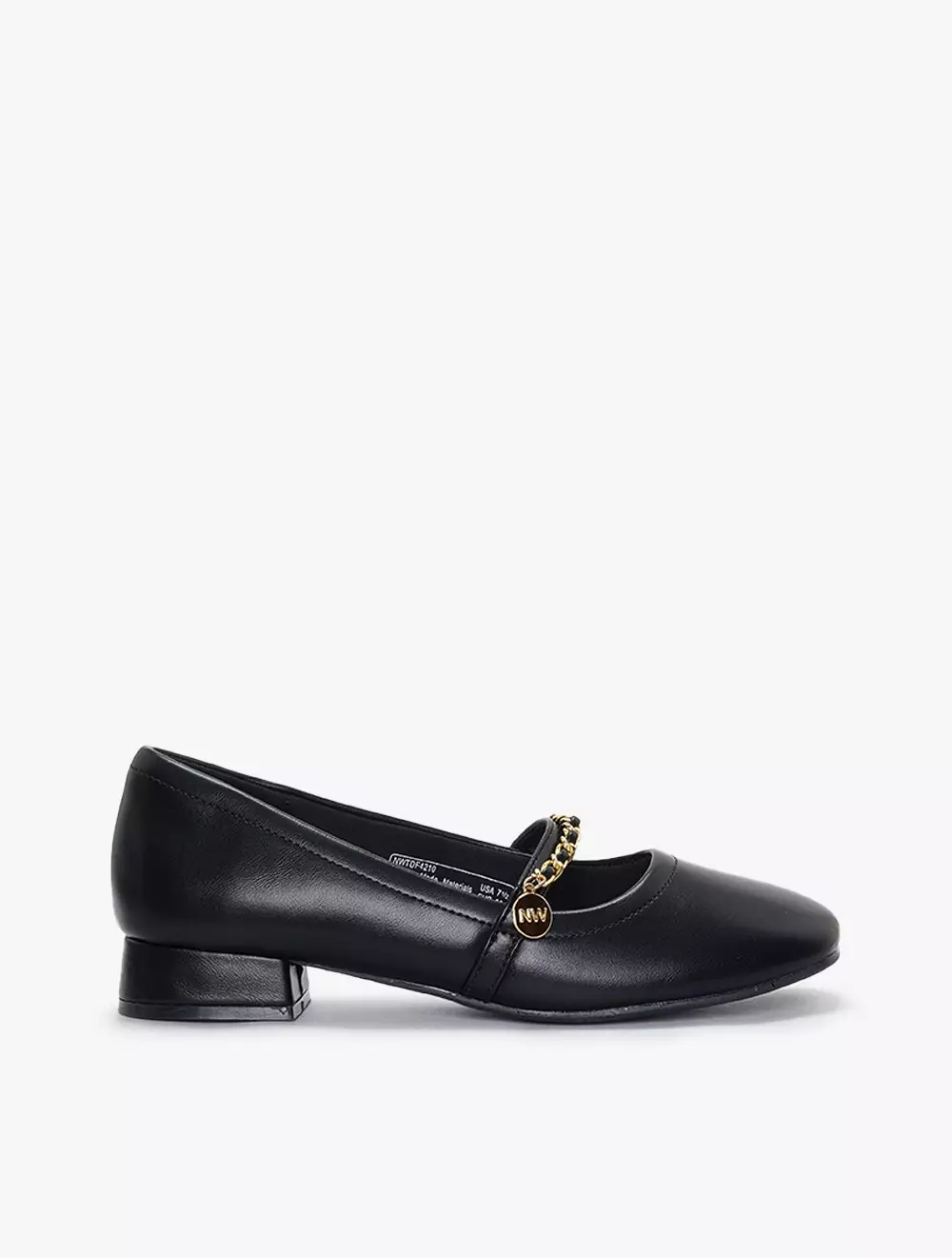 Payless black loafers hotsell