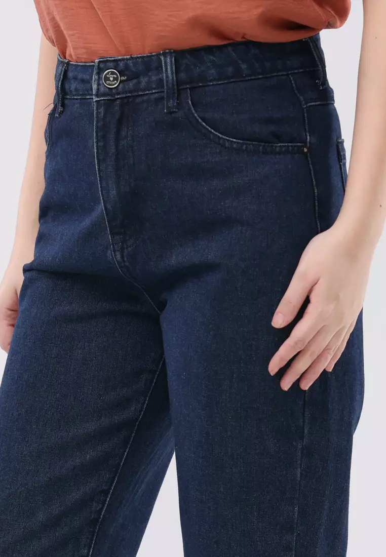 Girlfriend Jeans