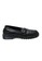 Evernoon black Sepatu Docmart Women Design Simple Elegant - Hitam FF0CASHE32E15AGS_2