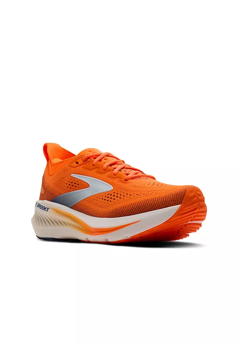 Glycerin GTS 23 Men's Road Running Shoes