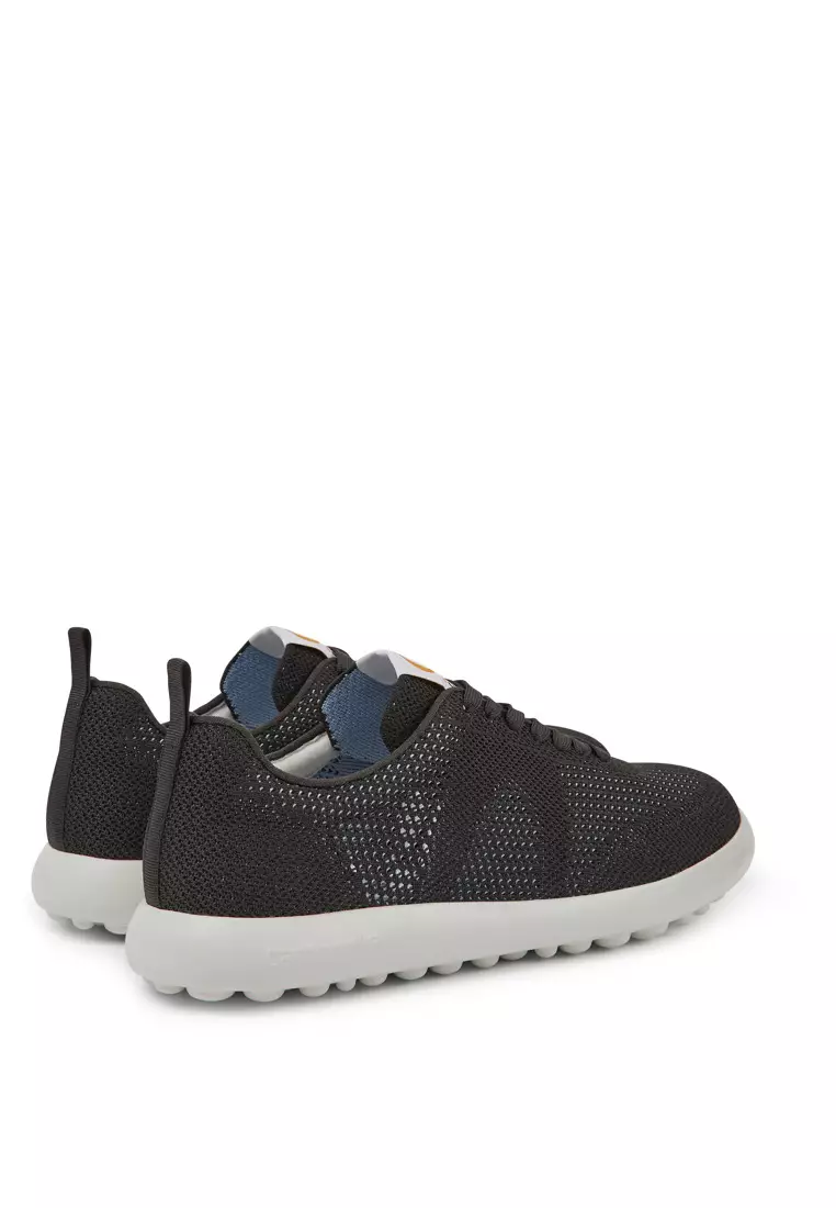 男人 CAMPER /Pelotas XLF /灰色的-K100597-011