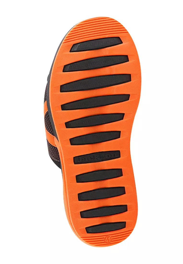 Jackson Raka 1JSS Brown