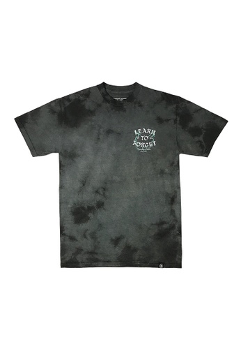 網上選購learn To Forget Learn To Forget Underground Logo Tee 22 系列 Zalora香港