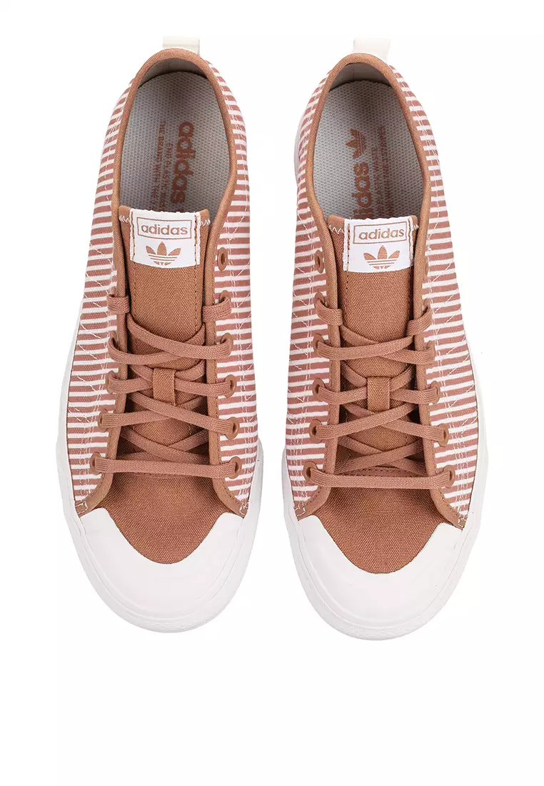 Adidas nizza top w