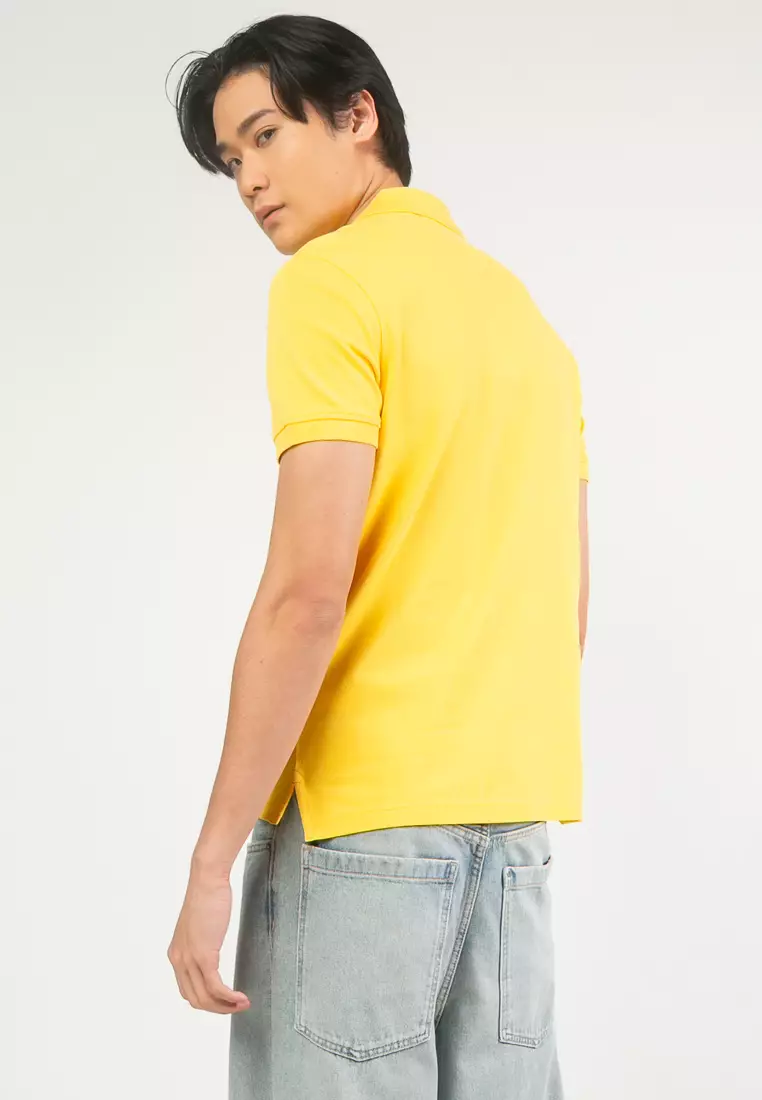 Asia Fit 1985 Regular Polo Shirt - Tommy Mainline