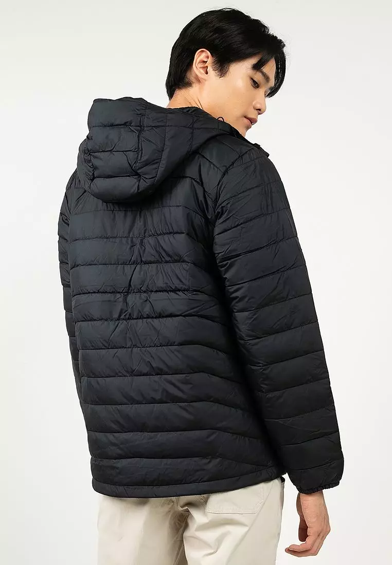 Powder Lite™ II Hooded Jacket