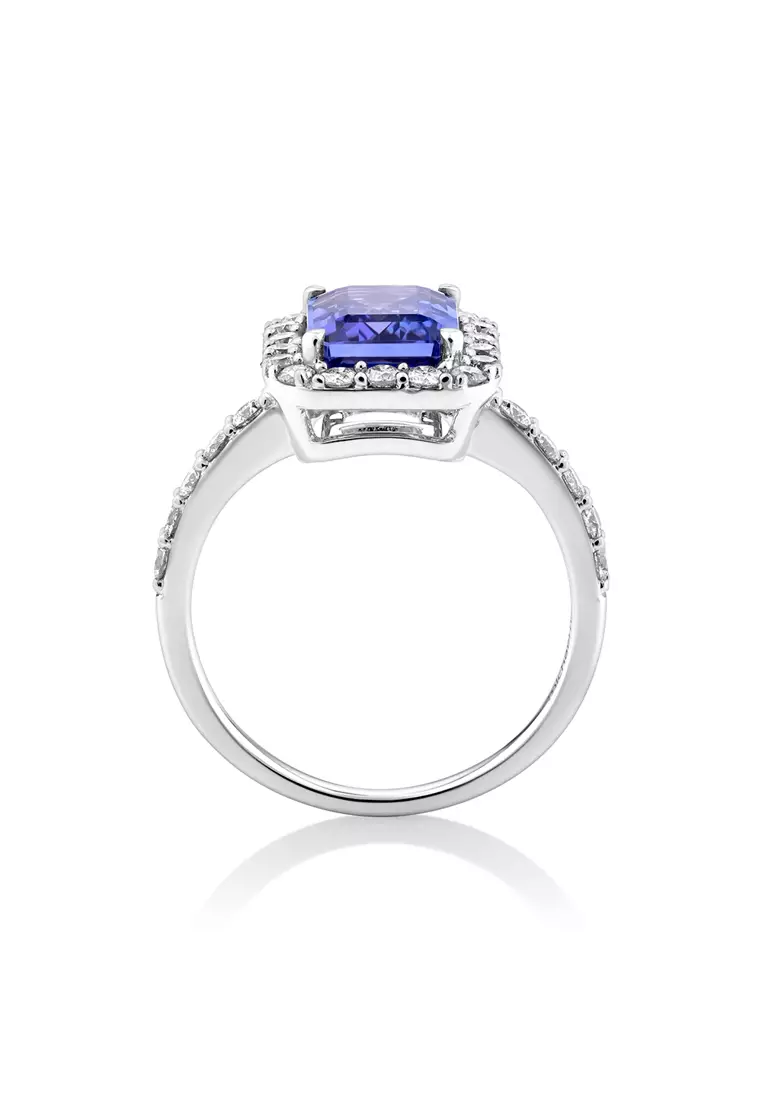 Tanzanite hotsell michael hill