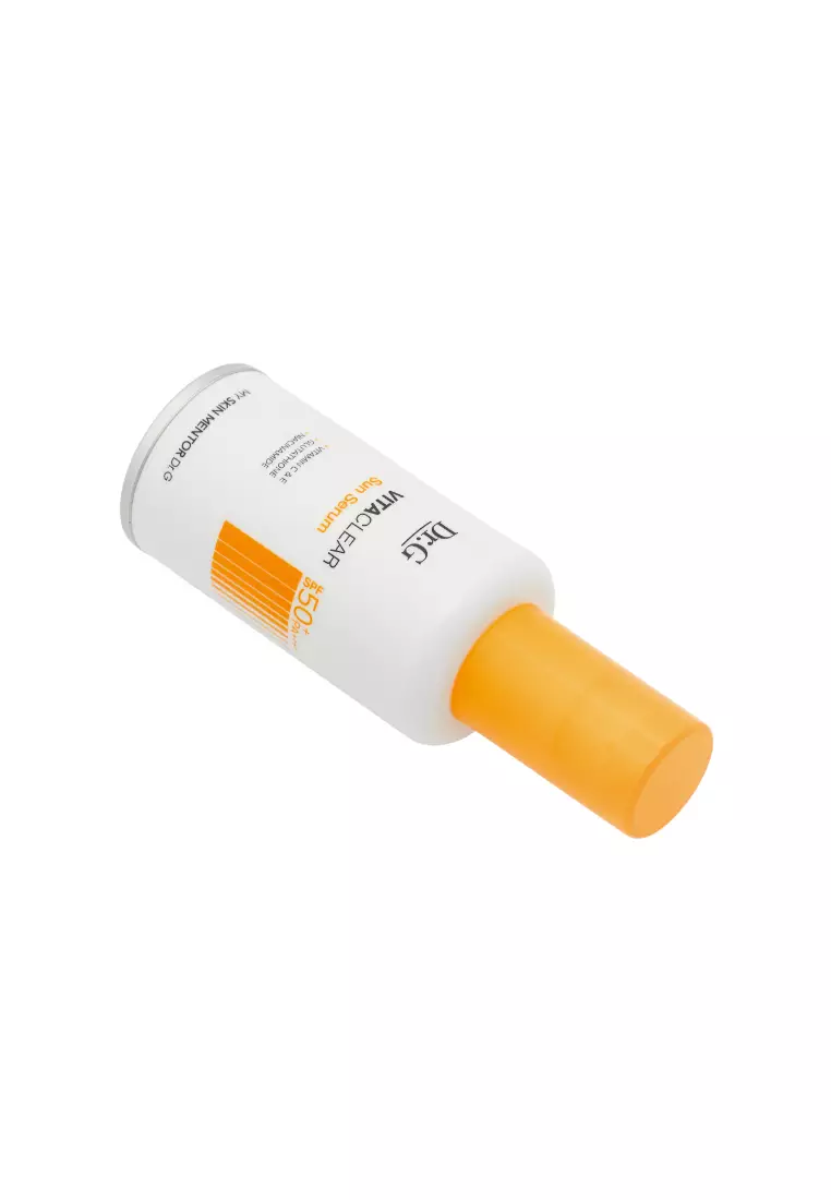Dr.G SPF50+PA++++ Vita Clear Sun Serum (50ml) 50ml