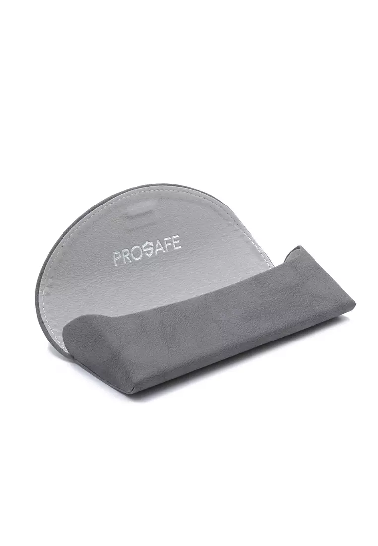 1033 (C3-Purple) Anti-Radiation Computer Eyeglasses for Women