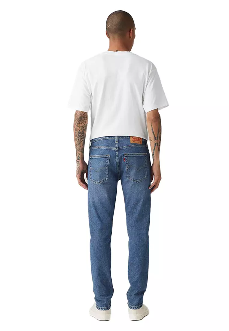 Levi's® Men's 512™ Slim Taper Jeans (28833-1391)