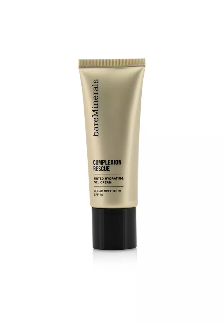 Bareminerals - Complexion Rescue Tinted Hydrating Gel Cream Spf30 - #5.5 Bamboo 35ml/1.18oz