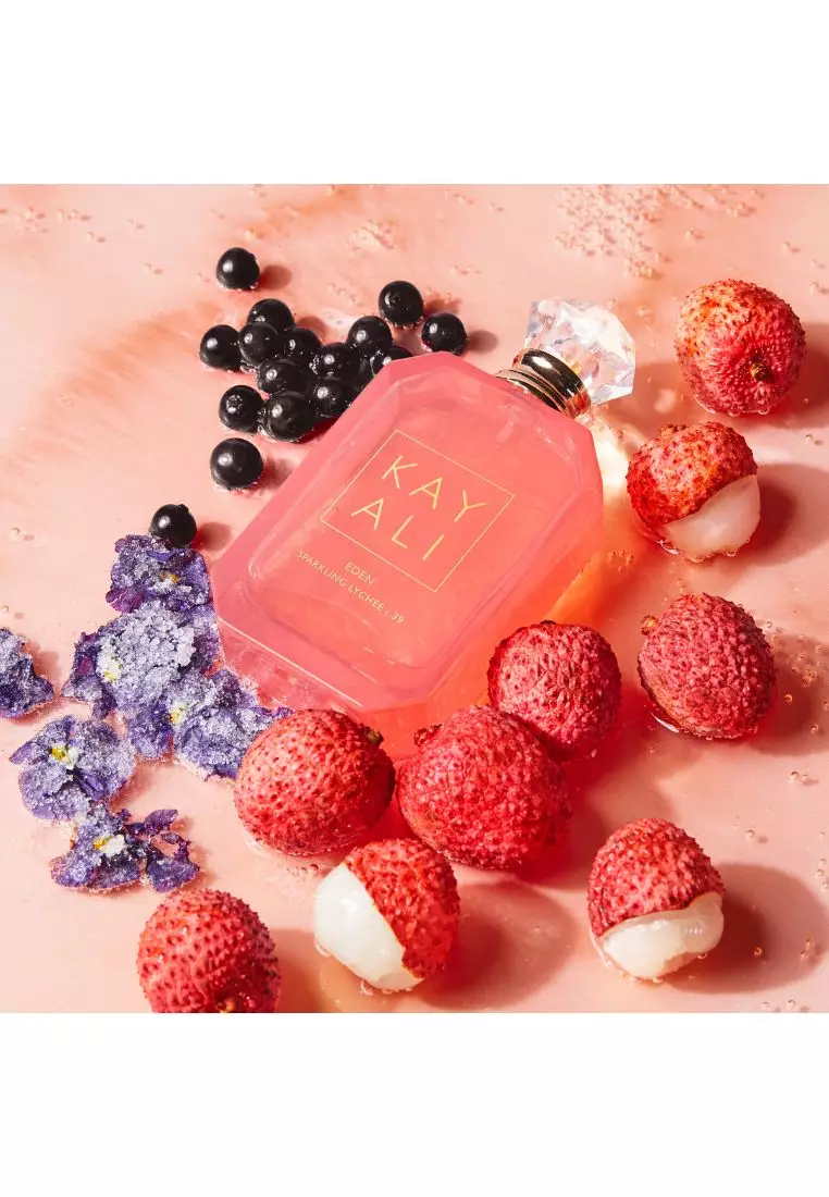 Kayali Eden Sparkling Lychee |39 100ml