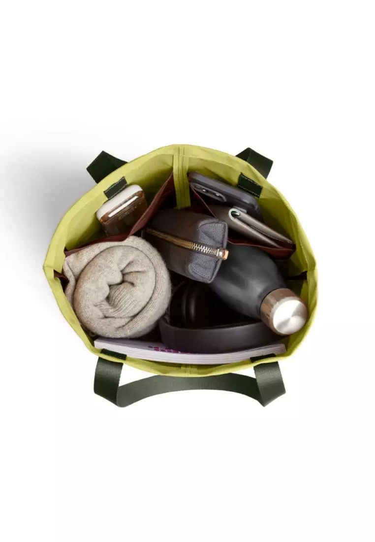 Bellroy City Tote - Kiwi