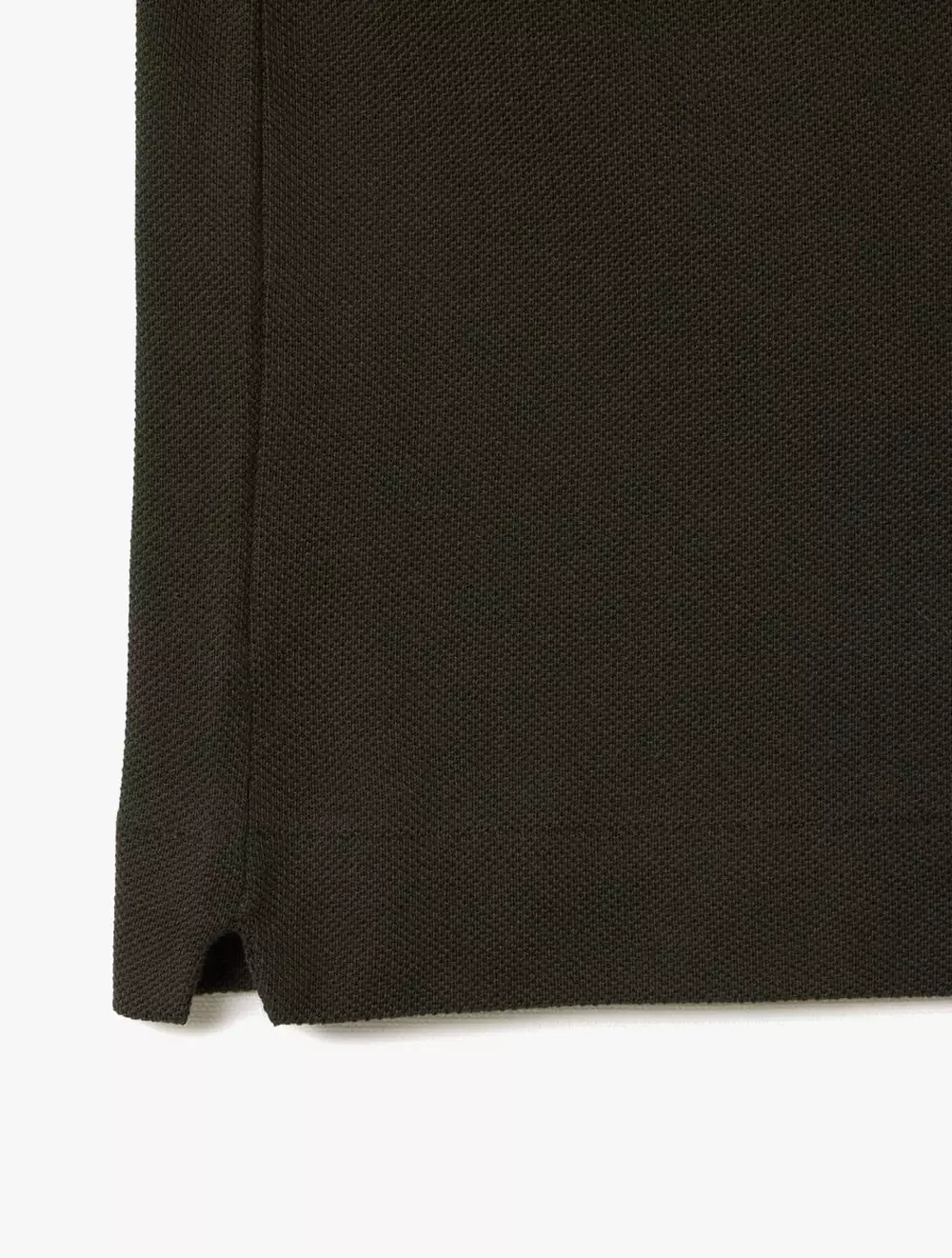 Classic Fit L.12.12 Original Piqué Polo Shirt - GREEN