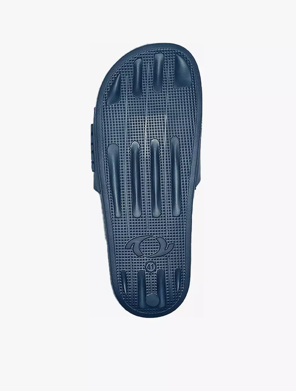Payless Astec Mens Nile Slides - Navy_09