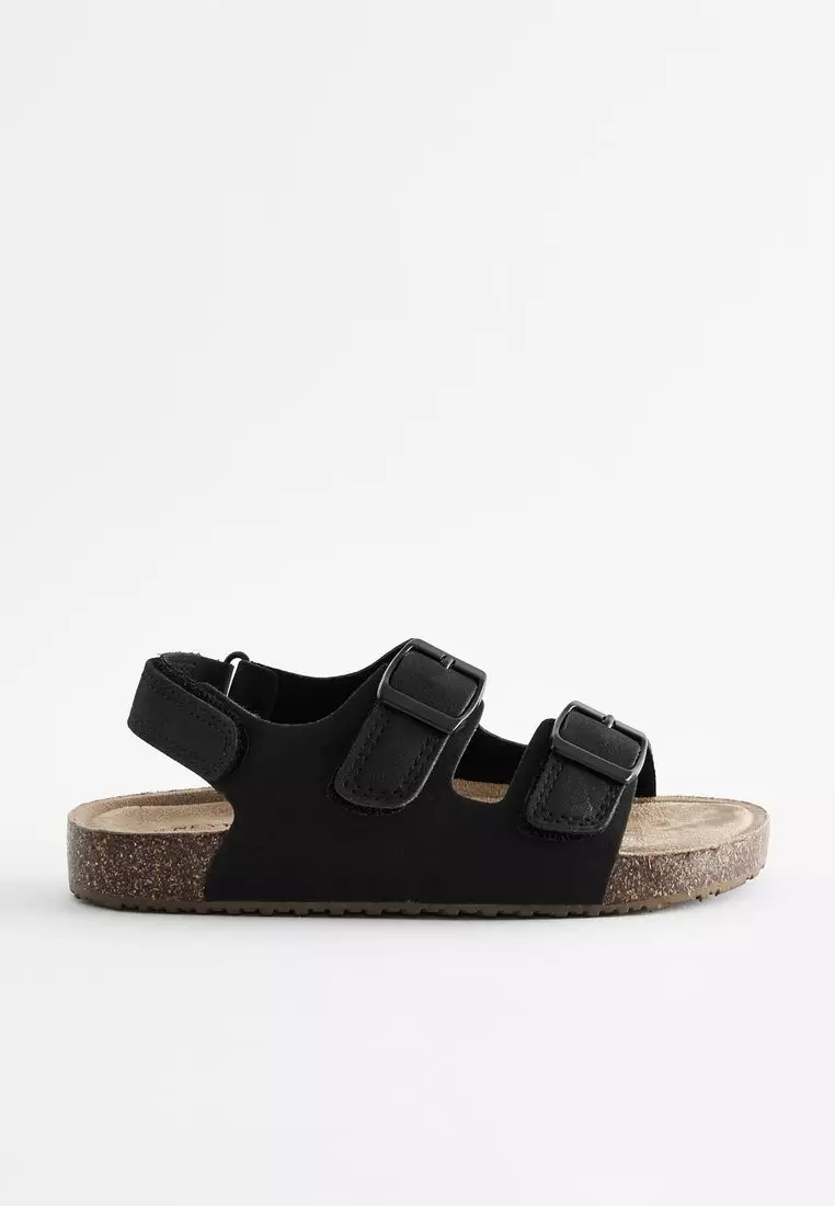 Boys hot sale corkbed sandals