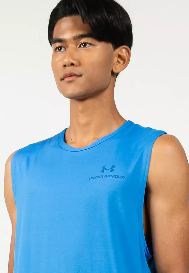 Vanish Energy Men's Sleeveless Top