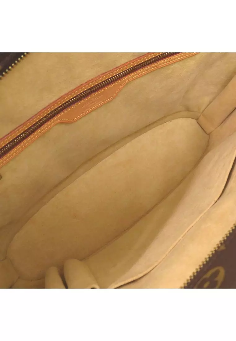 Pre-Loved Louis Vuitton Monogram Babylone