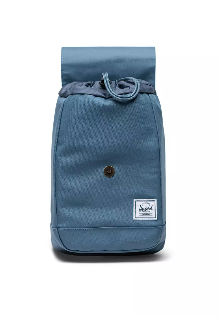 Herschel sling top bag malaysia
