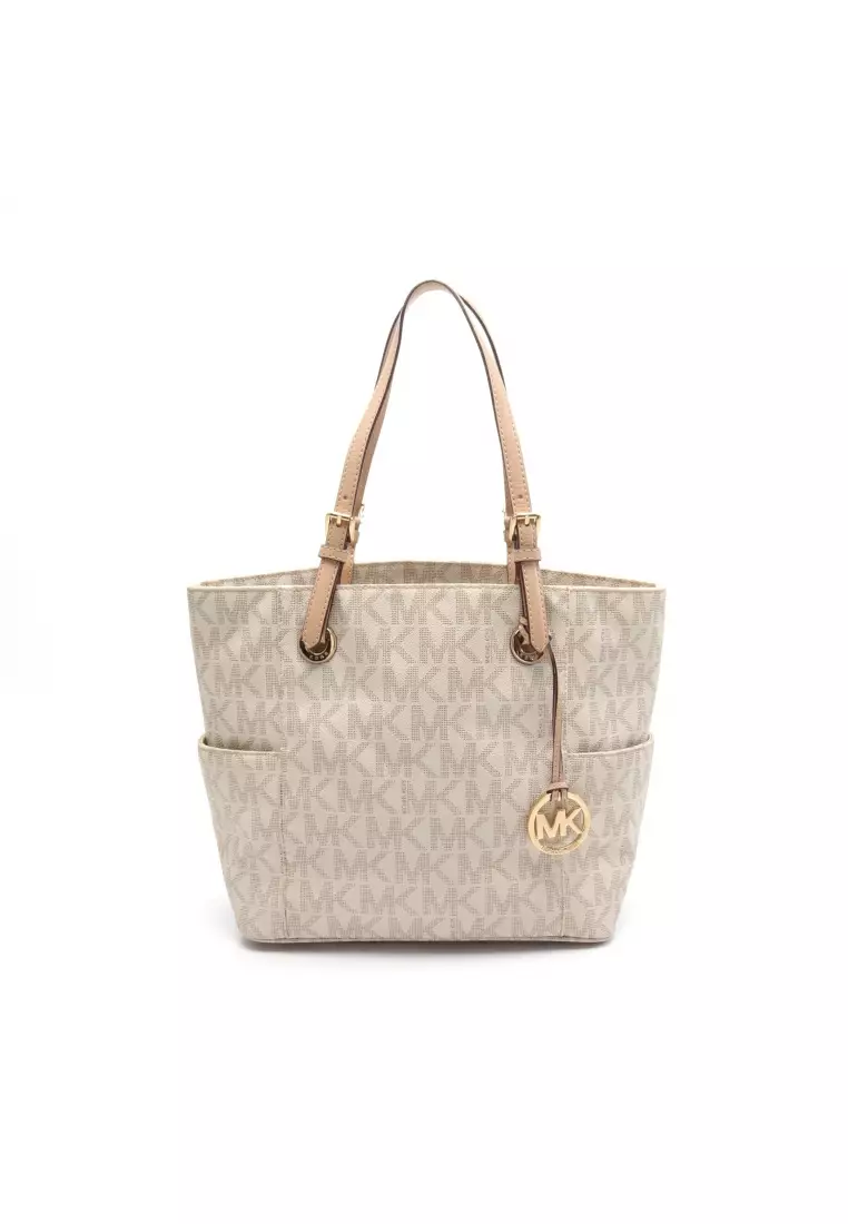Buy Michael Michael Kors Pre loved Michael Michael Kors JET SET