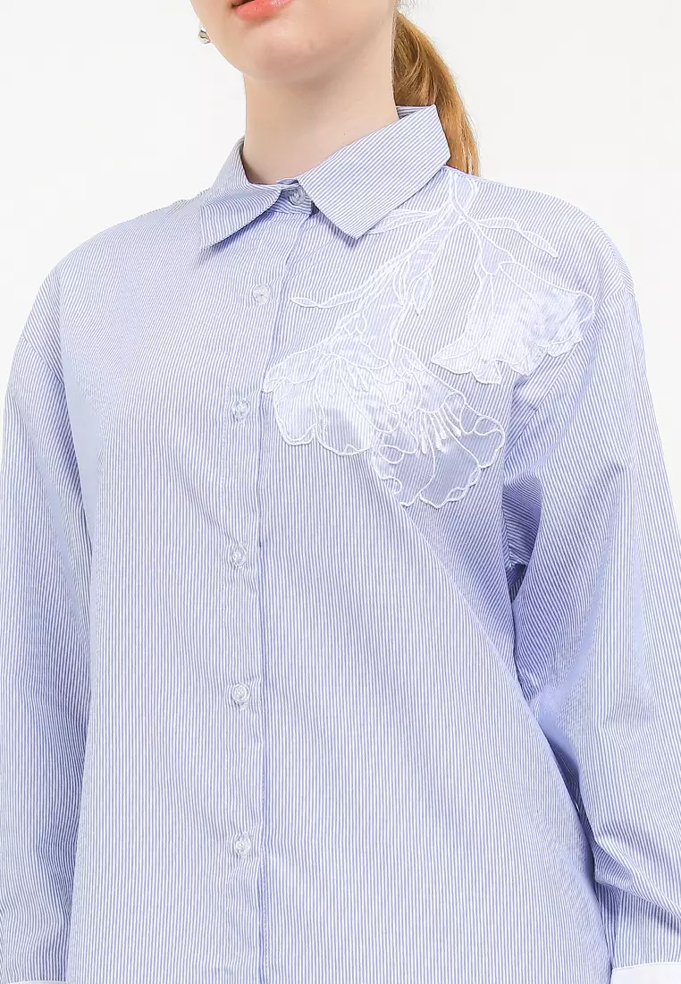 Cotton Shirt KC866