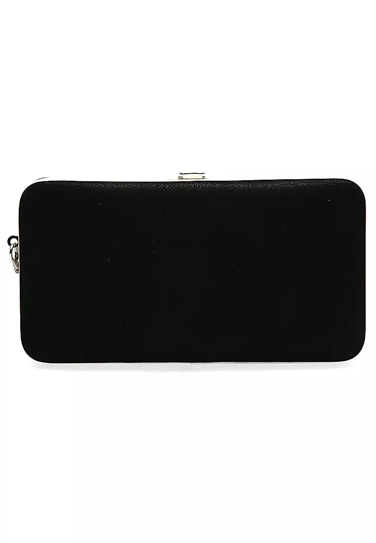 Dompet Wanita Panjang Model Pidanlu Long Wallet Many Slot Material PU Leather ORIGINAL