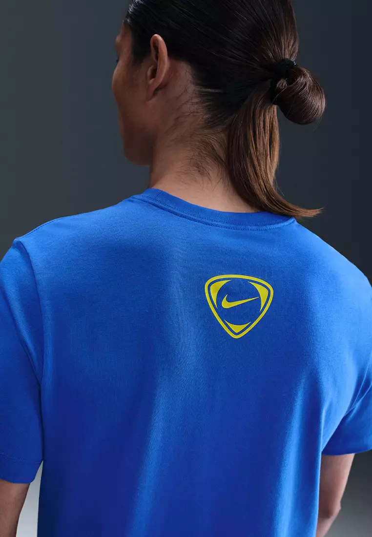 Total 90 Soccer T-Shirt