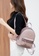 Wild Channel purple Women Casual Backpack 6A508AC0BE61E4GS_3