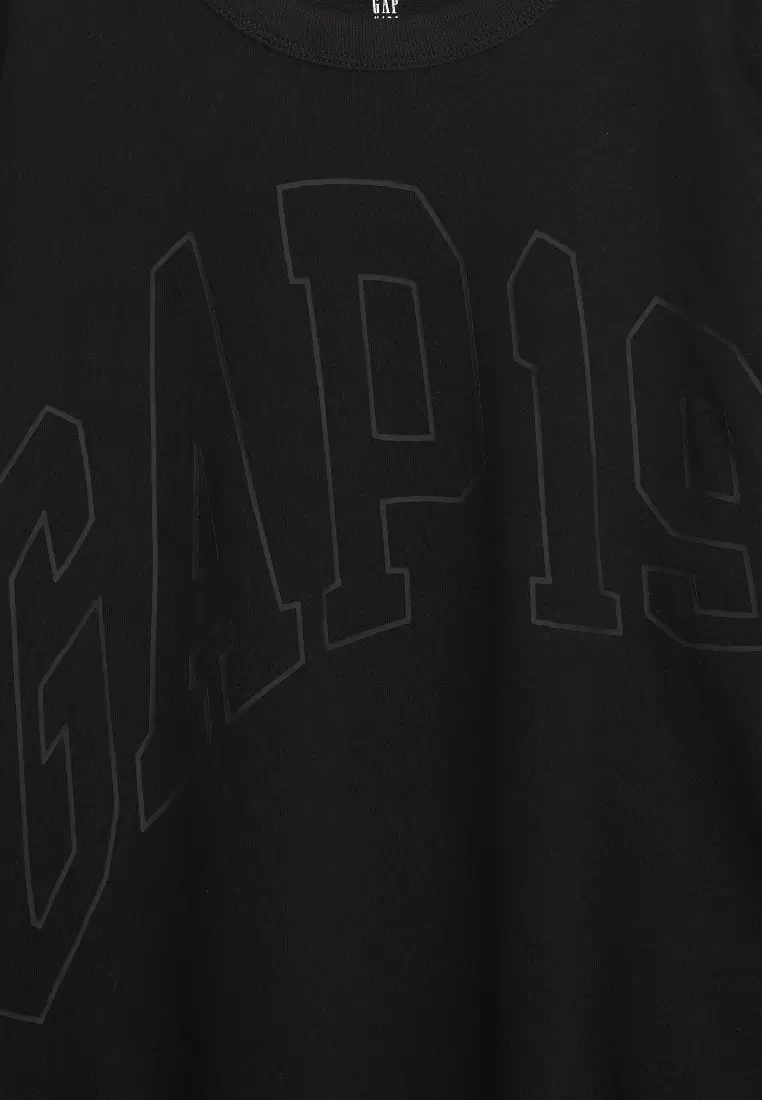 Kids Gap 1969 Logo Sweatshirt