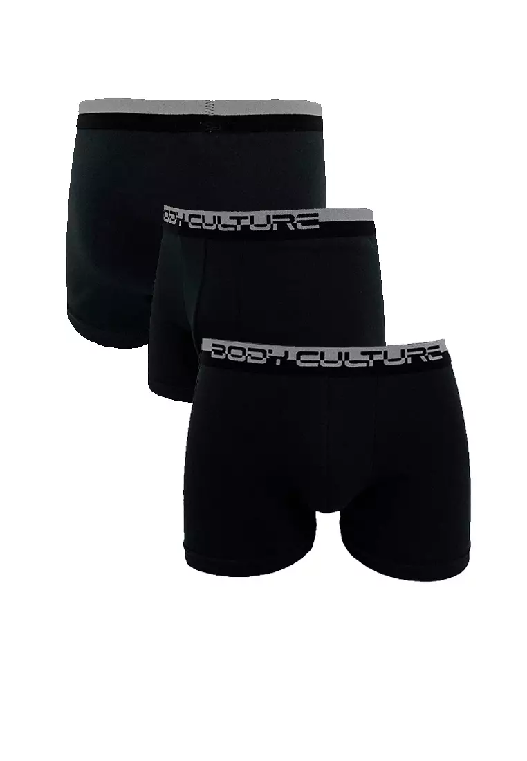 BC2019-2 Shorty 2 Pieces Pack